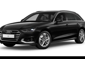 Audi A4 70.792 km 26.880 &euro; Karlsruhe 76131