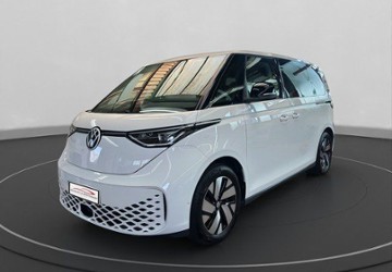 VW ID. Buzz 28.283 km 42.910 &euro; Rastatt 76437