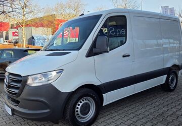 Mercedes-Benz Sprinter 40.000 km 22.989 &euro; Pforzheim 75179