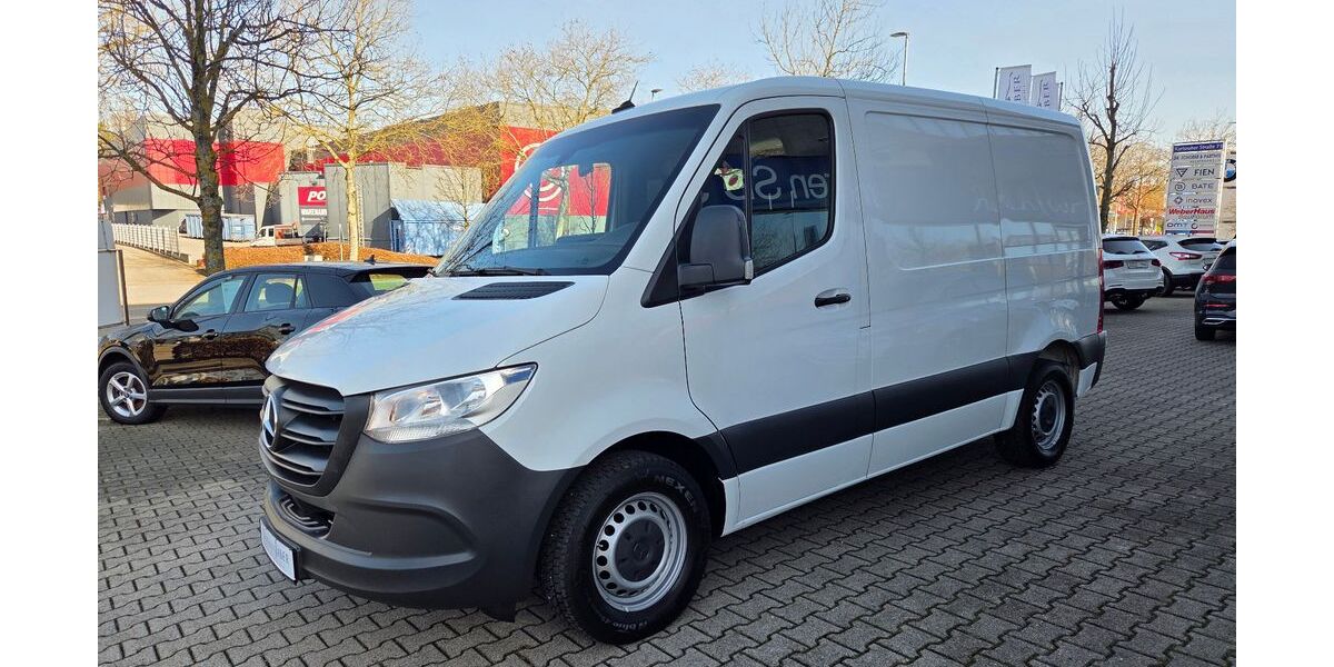 Mercedes-Benz Sprinter 40.000 km 22.989 &euro; Pforzheim 75179
