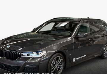 BMW 520 41.345 km 47.990 &euro; Karlsruhe 76227