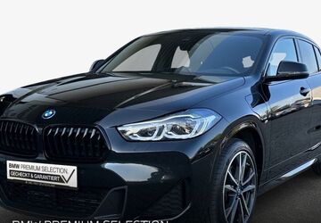 BMW X2 34.654 km 34.890 &euro; Germersheim 76726