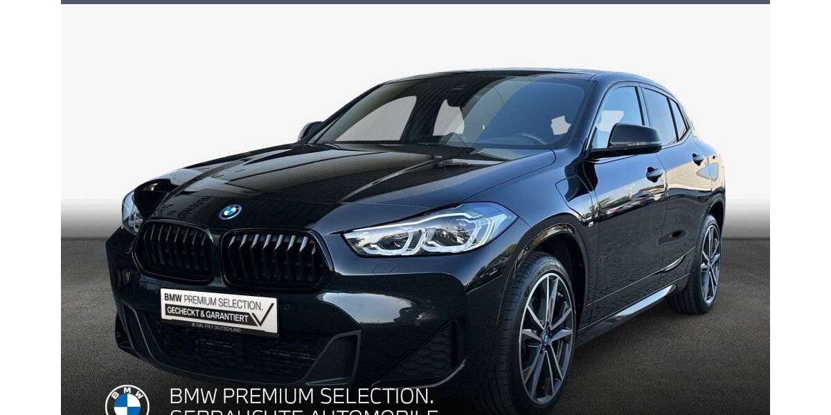 BMW X2 34.654 km 34.890 &euro; Germersheim 76726