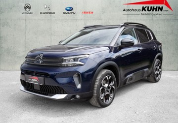 Citroen C5 Aircross 55.800 km 23.490 &euro; Karlsruhe 76185