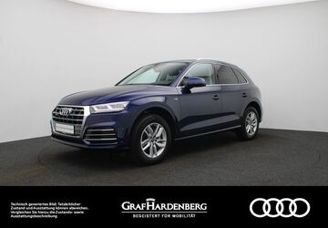 Audi Q5 86.139 km 27.880 &euro; Karlsruhe 76131
