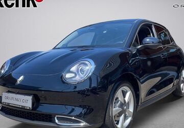 GWM Ora 03 20.500 km 22.950 &euro; Karlsruhe 76227