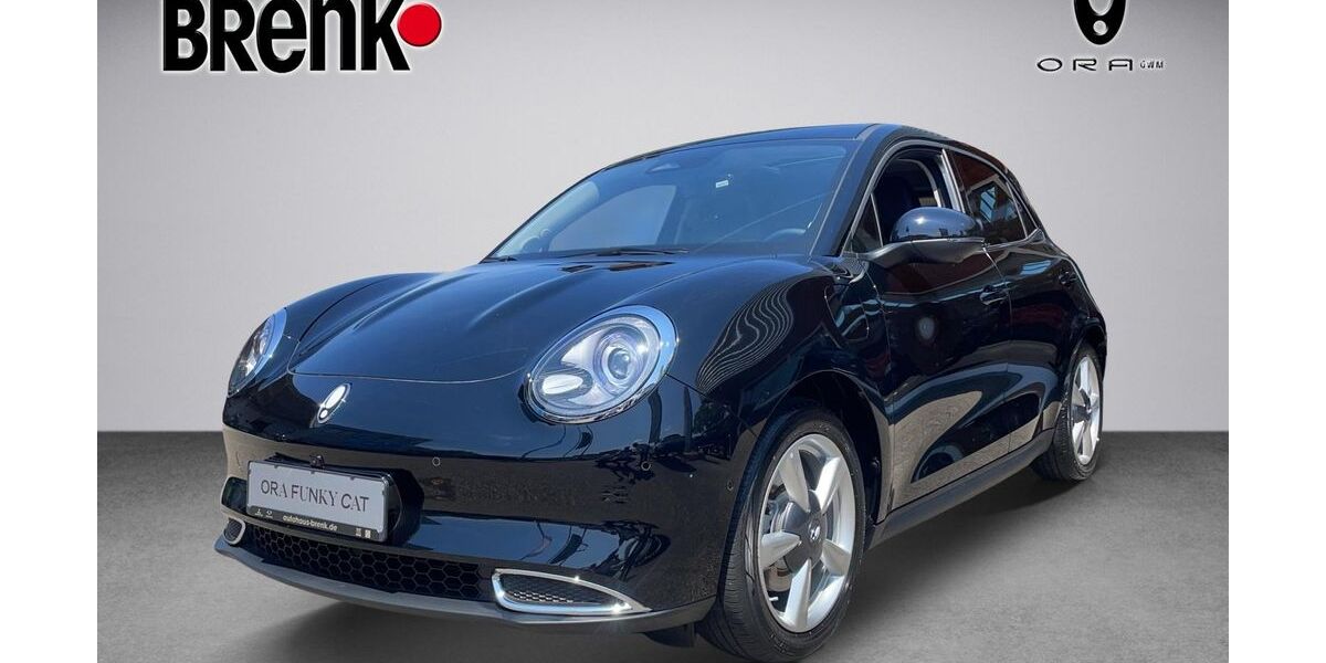 GWM Ora 03 20.500 km 22.950 &euro; Karlsruhe 76227