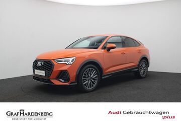 Audi Q3 58.096 km 37.880 &euro; Karlsruhe 76131