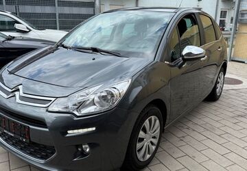 Citroen C3 131.000 km 3.499 &euro; Malsch 76316