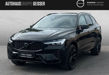 Volvo XC60 14.000 km 59.890 &euro; Karlsruhe 76187
