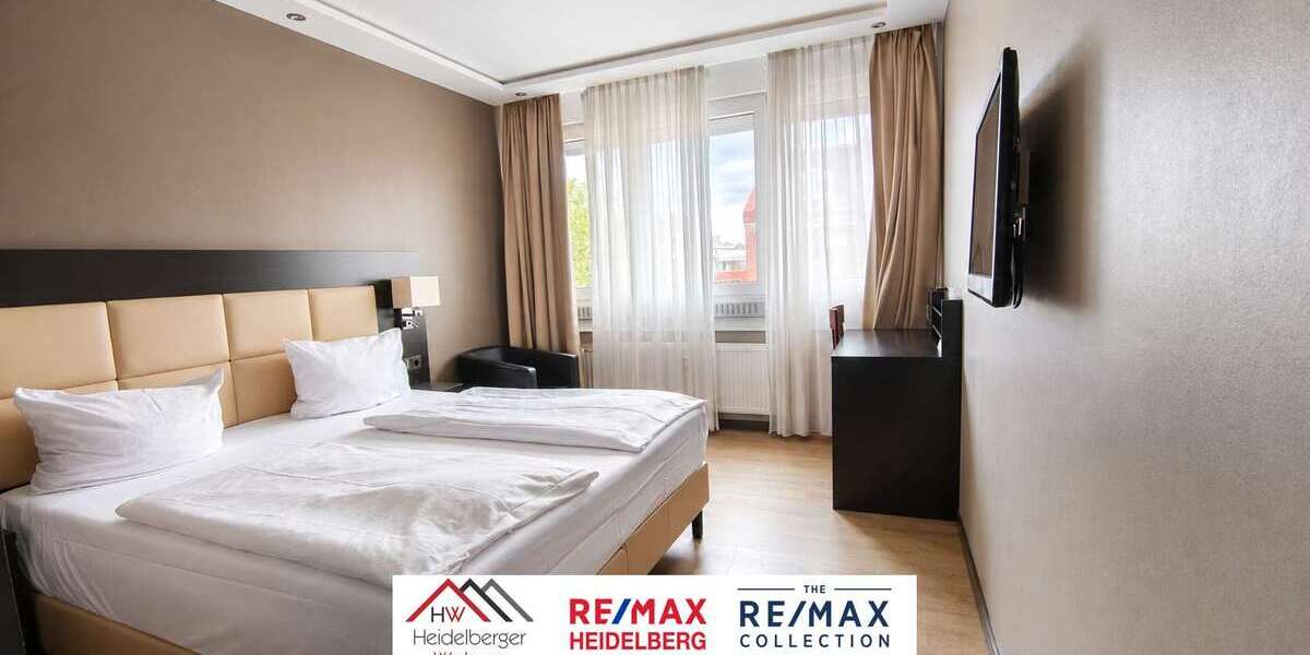Etagenwohnung Karlsruhe - 1 Zimmer, 18 m&sup2;, 580&euro; | Angebot:26822304