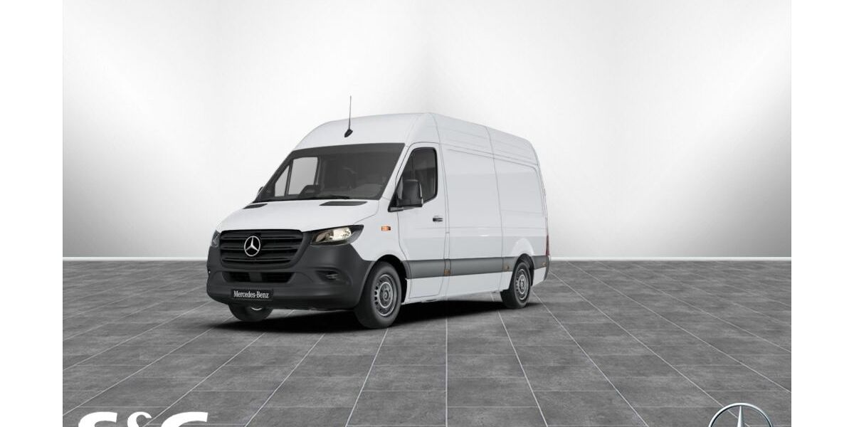 Mercedes-Benz Sprinter 29.580 km 41.531 &euro; Karlsruhe 76139