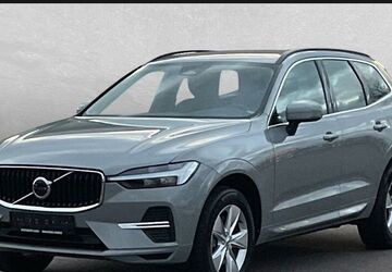 Volvo XC60 51.000 km 33.750 &euro; Karlsruhe 76187