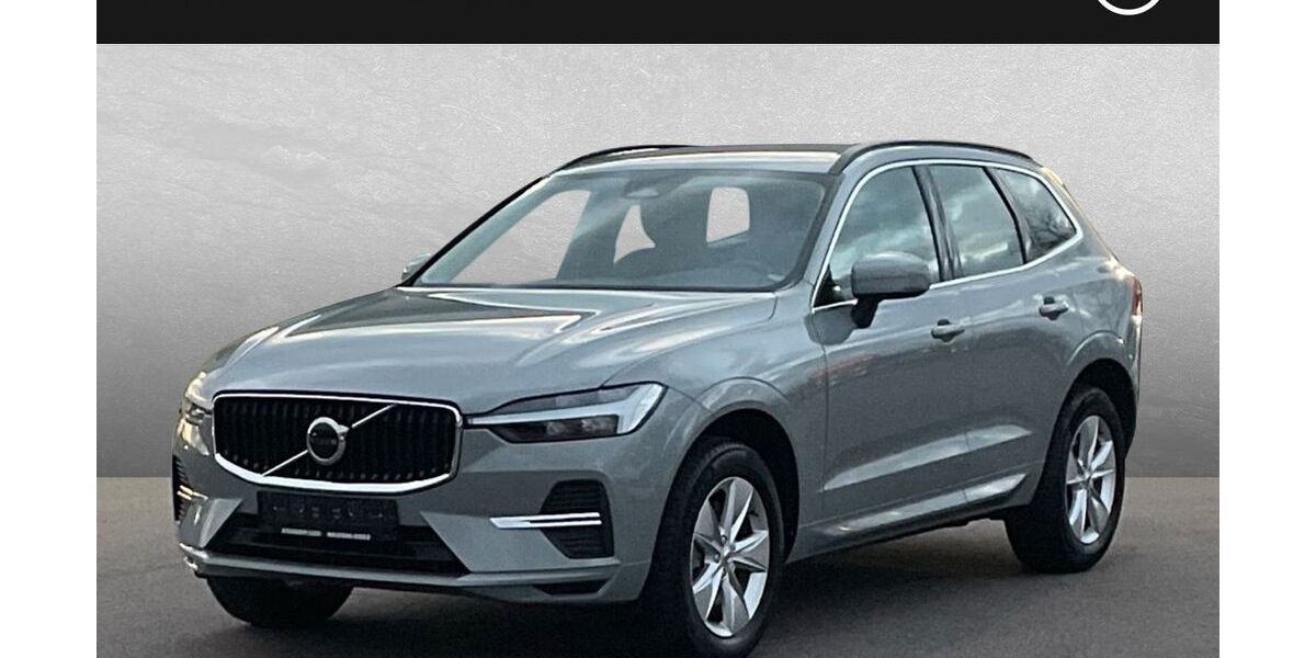 Volvo XC60 51.000 km 33.750 &euro; Karlsruhe 76187
