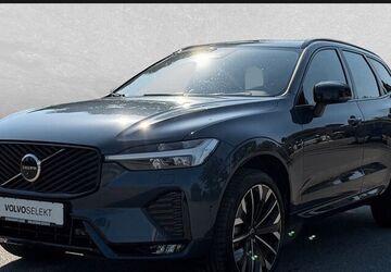 Volvo XC60 1.500 km 59.890 &euro; Karlsruhe 76187