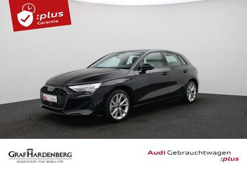 Audi A3 1.776 km 35.680 &euro; Karlsruhe 76131
