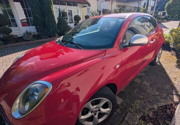 Alfa Romeo MiTo 39.629 km 8.100 &euro; Graben-Neudorf 76676