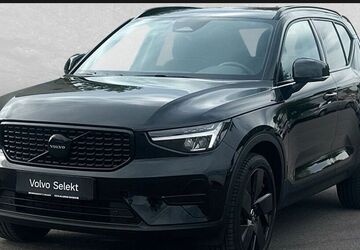 Volvo XC40 15.000 km 33.450 &euro; Karlsruhe 76187