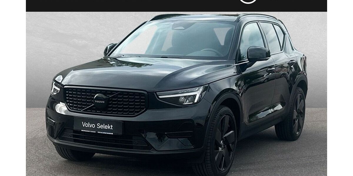 Volvo XC40 15.000 km 33.450 &euro; Karlsruhe 76187