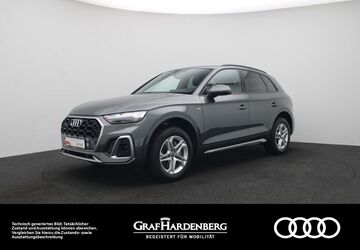 Audi Q5 39.733 km 41.980 &euro; Karlsruhe 76131