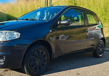 Fiat Punto 235.000 km 1.000 &euro; Königsbach-Stein 75203