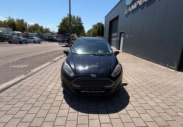 Ford Fiesta 240.000 km 1.990 &euro; Rastatt 76437