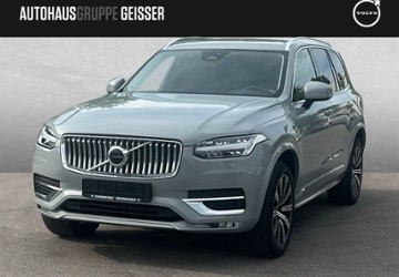 Volvo XC90 49.500 km 41.850 &euro; Karlsruhe 76187