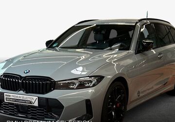 BMW 320 22.507 km 54.990 &euro; Karlsruhe 76227