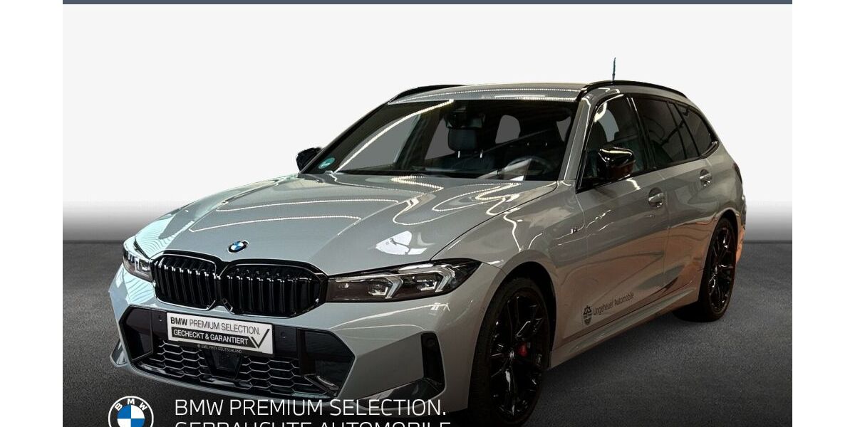 BMW 320 22.507 km 54.990 &euro; Karlsruhe 76227