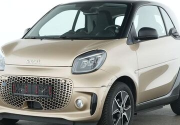 Smart ForTwo 10.166 km 16.666 &euro; Bruchsal 76646