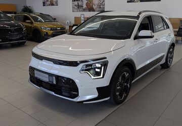 Kia Niro EV 32.200 km 33.850 &euro; Landau 76829