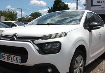 Citroen C3 161.500 km 7.300 &euro; Germersheim 76726