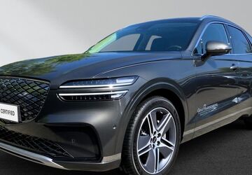 Genesis GV70 7.500 km 65.990 &euro; Karlsruhe 76131