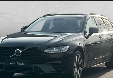 Volvo V90 2.500 km 49.990 &euro; Karlsruhe 76187