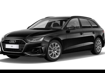 Audi A4 69.215 km 24.880 &euro; Karlsruhe 76131