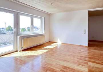 Wohnung Kronau - 3 Zimmer, 57 m&sup2;, 730&euro; | Angebot:27261092
