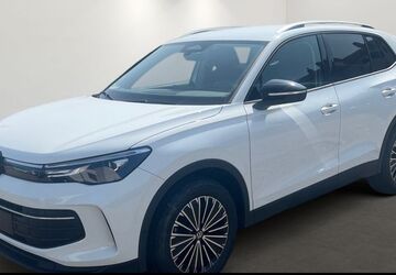VW Tiguan 11.800 km 34.850 &euro; Germersheim 76726