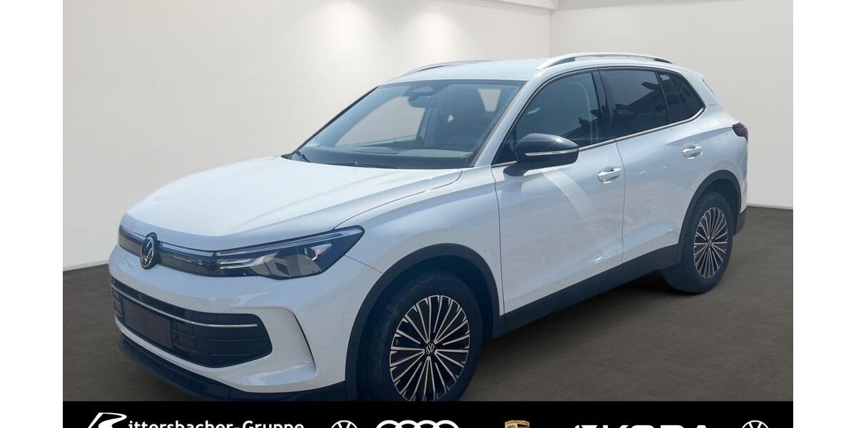 VW Tiguan 11.800 km 34.850 &euro; Germersheim 76726