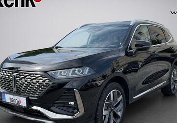 GWM Wey 03 21.000 km 33.450 &euro; Karlsruhe 76227