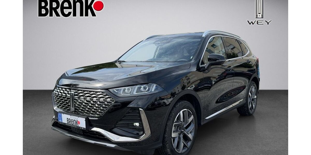 GWM Wey 03 21.000 km 33.450 &euro; Karlsruhe 76227
