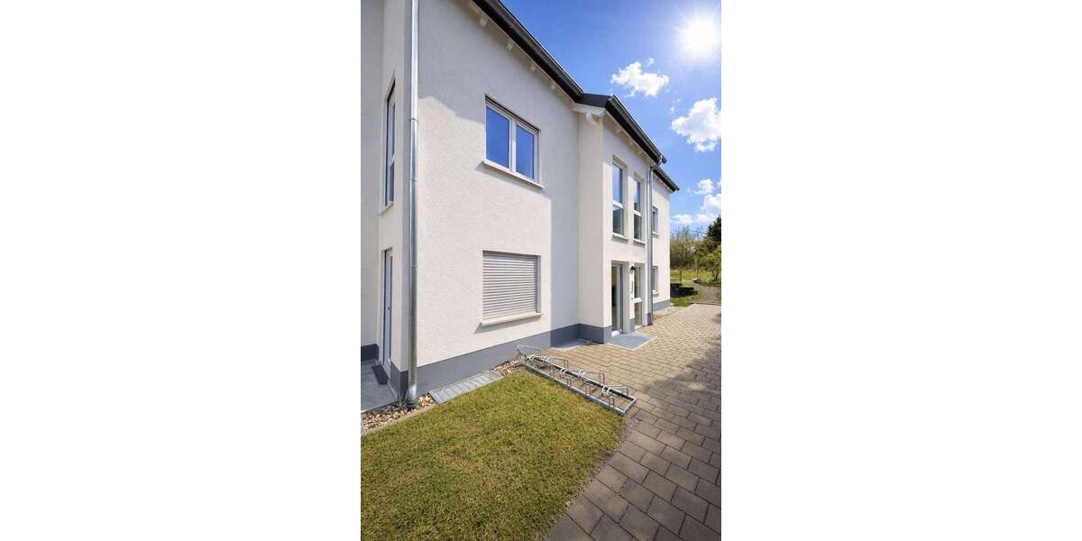 Etagenwohnung Ettlingen Spessart - 2 Zimmer, 84 m&sup2;, 1.320&euro; | Angebot:27342098