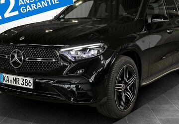 Mercedes-Benz GLC 220 10.750 km 59.880 &euro; Karlsruhe 76185