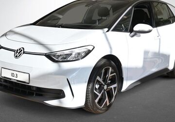 VW ID.3 6.000 km 34.990 &euro; Karlsruhe 76131