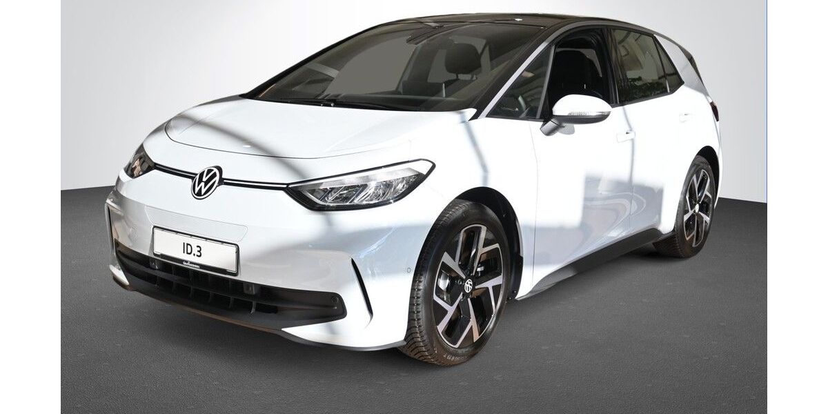 VW ID.3 6.000 km 34.990 &euro; Karlsruhe 76131