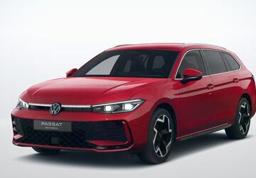 VW Passat Variant 9.807 km 46.490 &euro; Bretten 75015