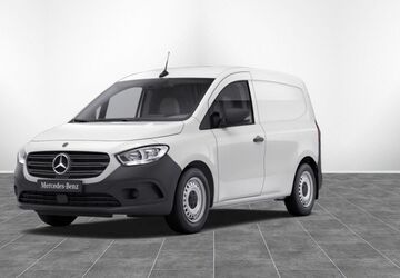 Mercedes-Benz Citan 6.000 km 26.700 &euro; Karlsruhe 76139