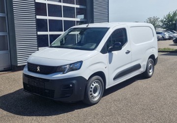 Peugeot Partner 16.000 km 18.499 &euro; Landau 76829