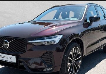 Volvo XC60 1.500 km 59.890 &euro; Karlsruhe 76187
