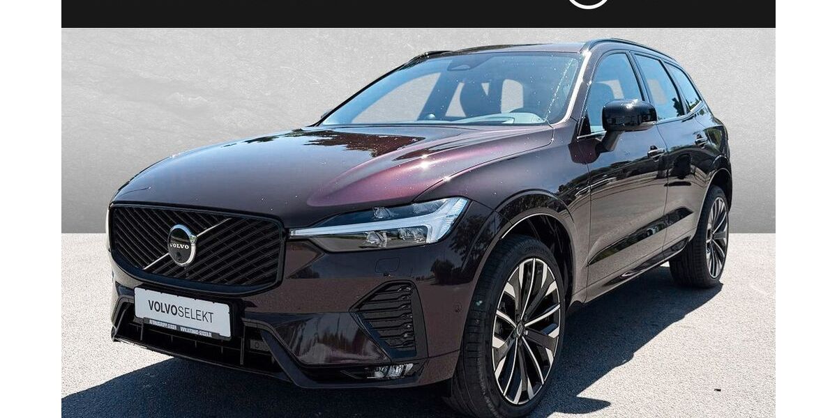 Volvo XC60 1.500 km 59.890 &euro; Karlsruhe 76187