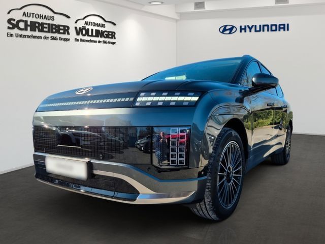 Hyundai IONIQ 9 1.500 km 67.990 &euro; Karlsruhe 76187